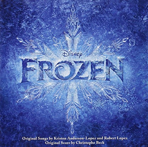 Frozen/Soundtrack