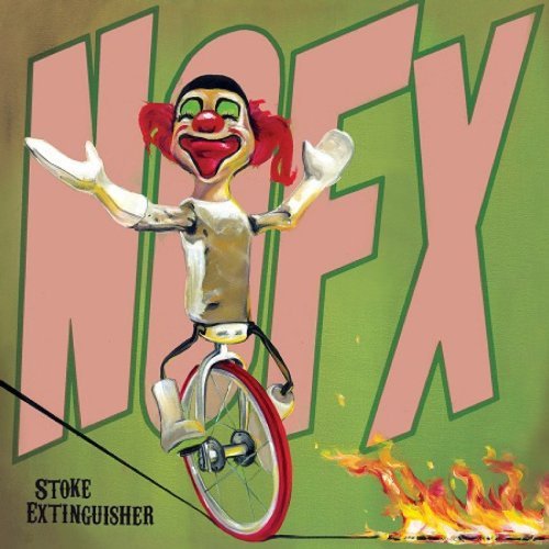 Nofx/Stoke Extinguisher