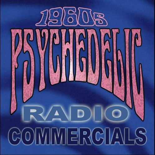 1960's Psychedelic Commercials/1960s Psychedelic Commercials