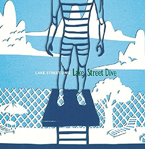 Lake Street Dive/Lake Street Dive/Fun Machine