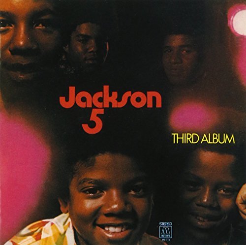 Jackson 5/Third Album@Import-Jpn