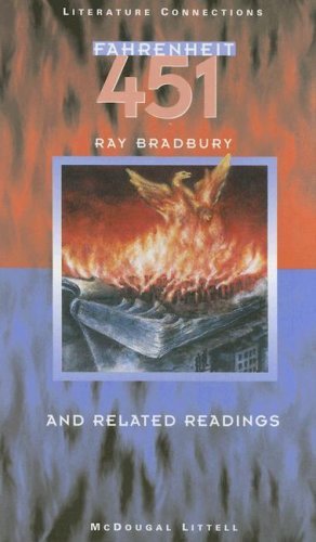 Ray Bradbury/Fahrenheit 451 and Related Readings