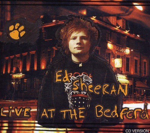 Ed Sheeran/Live At The Bedford@Import-Gbr