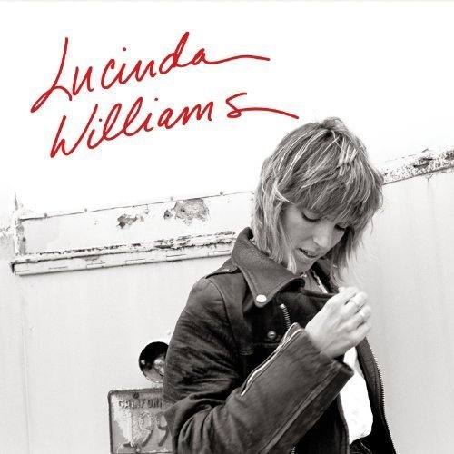 Album Art for Lucinda Williams by Lucinda Williams
