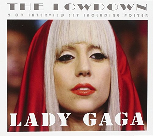 Lady Gaga Lowdown 