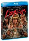 Night Of The Demons Collector's Edition Blu Ray DVD Nr Ws 