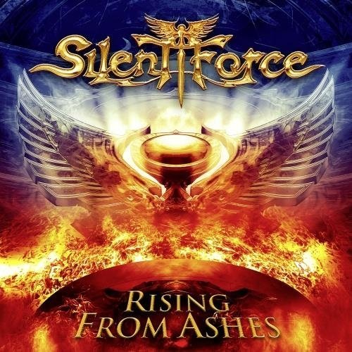 Silent Force/Rising From Ashes