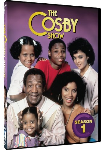Cosby Show Season 1 DVD Tvpg 