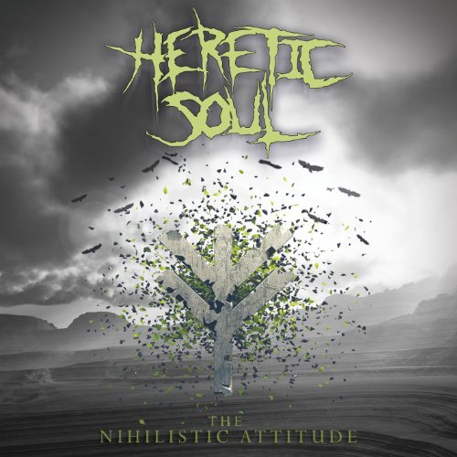 Heretic Soul Nihilisticattitude 