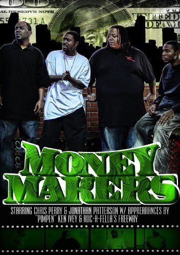 Money Makers/Money Makers@Nr