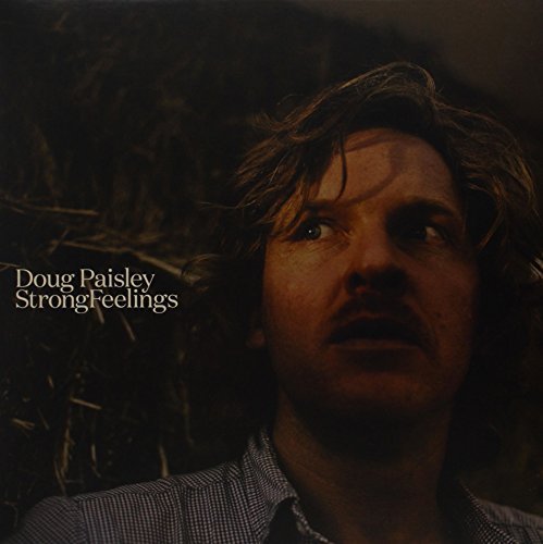 Doug Paisley/Strong Feelings@Incl. Digital Download
