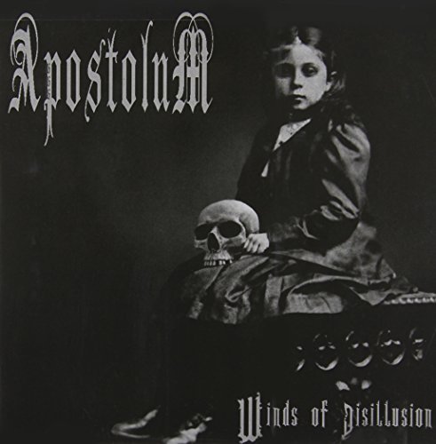 Apostolum/Winds Of Disillusion