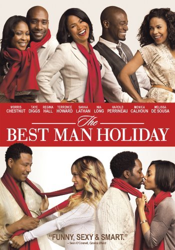Best Man Holiday Chestnut Diggs Hall Howard Lat Ws R 
