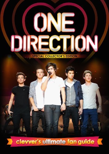 One Direction/One Direction: Clevvers Ultima@Nr