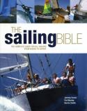 Jeremy Evans The Sailing Bible The Complete Guide For All Sailors From Novice To 