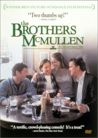 BROTHERS MCMULLEN/Brothers Mcmullen (Dvd Movie)
