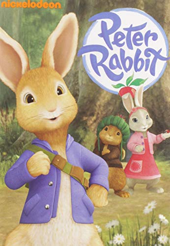 Peter Rabbit (2013)/Peter Rabbit@Nr