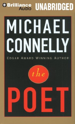 Michael Connelly The Poet 