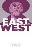 Jonathan Hickman East Of West Volume 2 We Are All One 