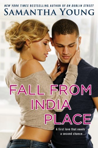 Samantha Young/Fall from India Place