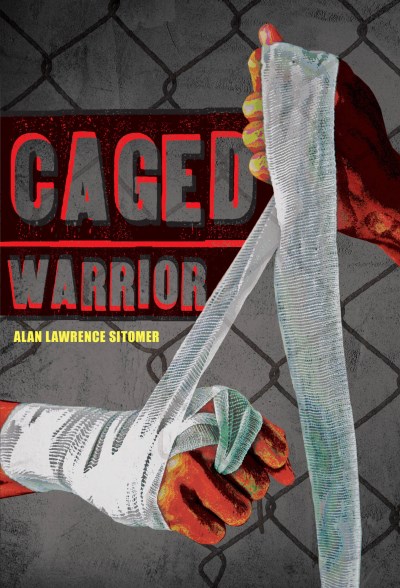 Alan Lawrence Sitomer/Caged Warrior