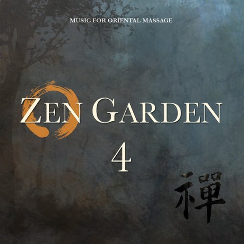 Stuart Michael/Zen Garden 4: Music For Orient