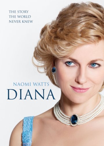Diana Diana Pg13 