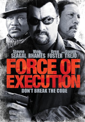 Force Of Execution Force Of Execution Ws R 