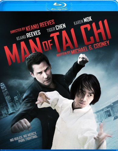 Man Of Tai Chi/Man Of Tai Chi@Blu-Ray/Ws@R