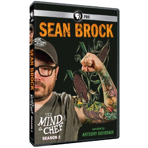 Mind Of A Chef/Mind Of A Chef: Sean Brock Sea@Nr