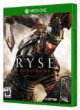 Xbox One Ryse Son Of Rome 