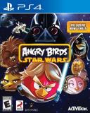 Ps4 Angry Birds Star Wars Activision Inc. 
