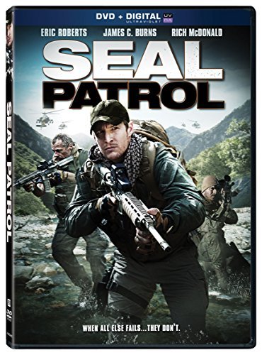 Seal Patrol Seal Patrol DVD R Ws 