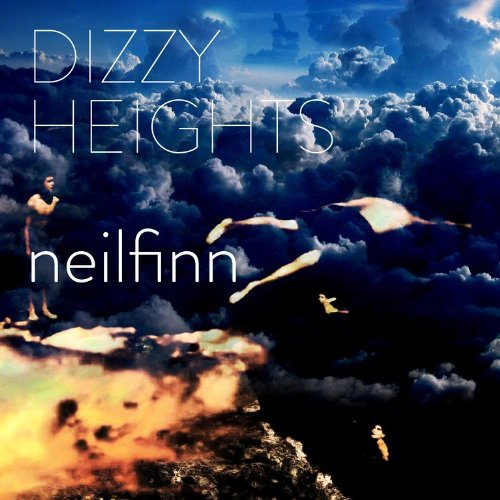Neil Finn/Dizzy Heights@Digipak