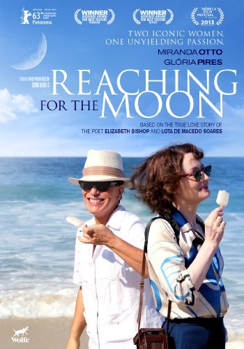 Reaching For The Moon/Otto/Pires@Dvd@Nr/Ws