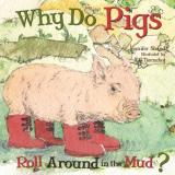 Jennifer Shand Why Do Pigs Roll Around In The Mud? 