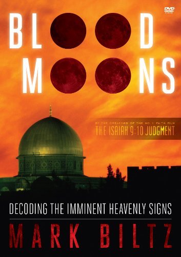Mark Biltz/Blood Moons@ Decoding the Imminent Heavenly Signs