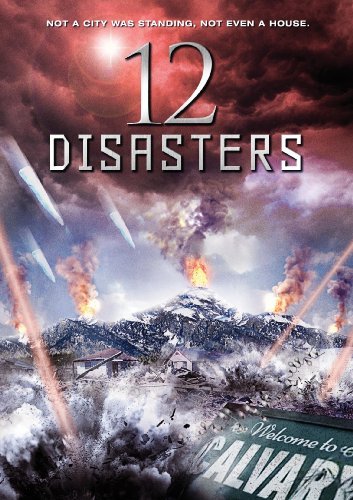 12 Disasters/12 Disasters@Ws@R