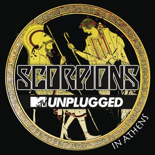 Scorpions/Mtv Unplugged@Import-Eu@2 Cd