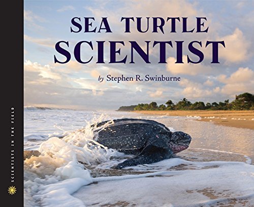 Stephen R. Swinburne/Sea Turtle Scientist