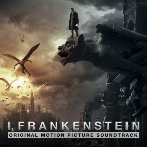 I Frankenstein/Soundtrack