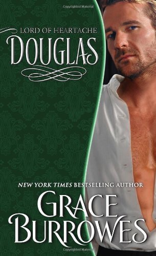 Grace Burrowes/Douglas@ Lord of Heartache