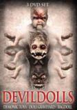 Devildolls Devildolls Nr 3 DVD 