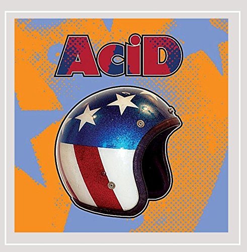 Acid/Acid