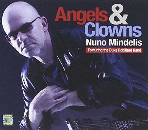 Nuno Mindelis/Angels & Clowns