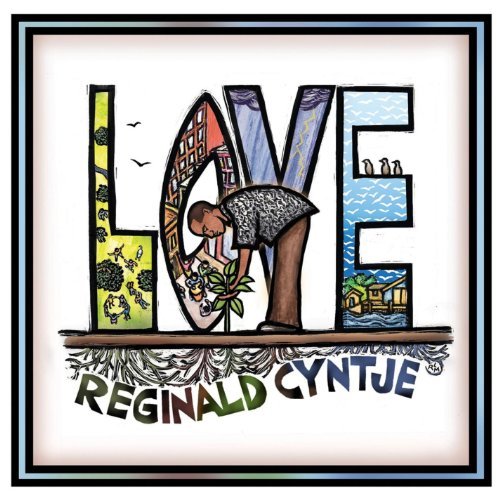 Reginald Cyntje/Love