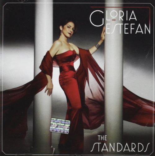 Gloria Estefan/Standards