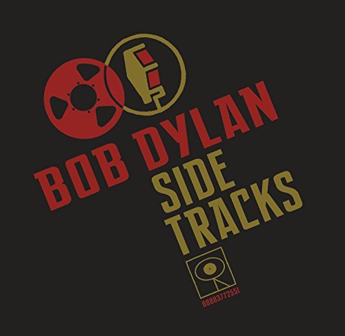 Bob Dylan/Side Tracks@3 Lp