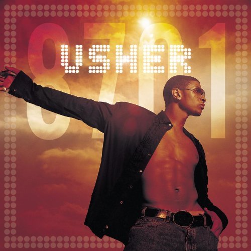 Usher/8701