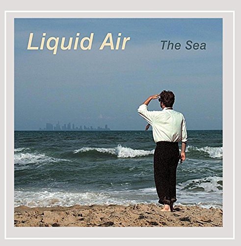 Liquid Air/Sea